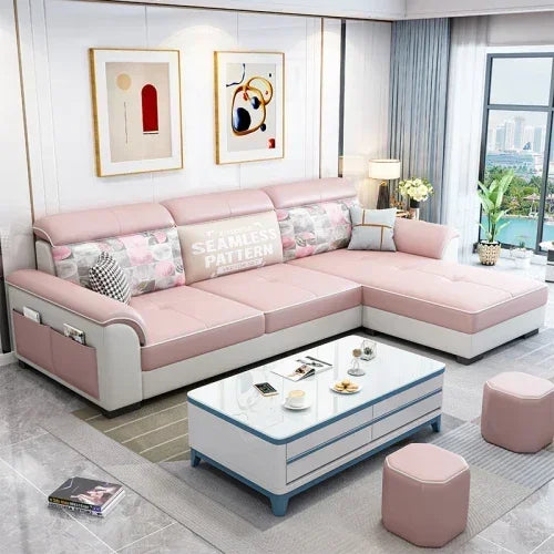 Individual Armchair Modern Luxury Sofa Living Room Lazy Sectional Sofa Set Living Room Fauteuil Salon Library Furniture TY25XP
