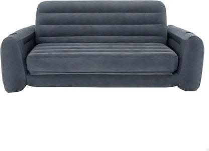 66552NP - Pull-Out Sofa, Size 2.03mx2.31mx66cm