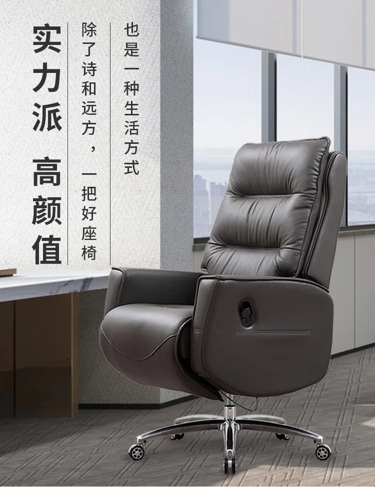 Swivel Office Chair Gaming Kneeling Chairs Living Room Furniture Luxury Gamer Pc Special Executive Muebles Work Ergonomic Wheels