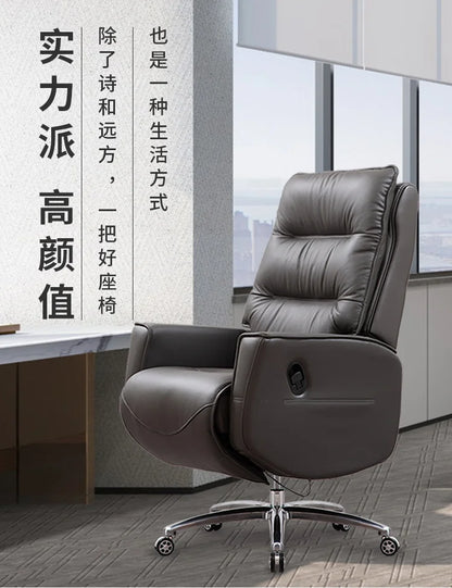Swivel Office Chair Gaming Kneeling Chairs Living Room Furniture Luxury Gamer Pc Special Executive Muebles Work Ergonomic Wheels