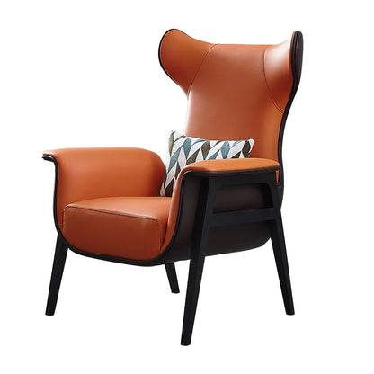 Modern Leisure Armchairs Lobby Sofas Modern Design Hotel Chairs