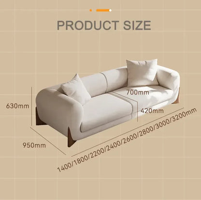 For Spot Wholesale Modern Modular Sectional Sofa Couch Sectional Sofa Small Apartment Modern Fabric Velvet Sofa