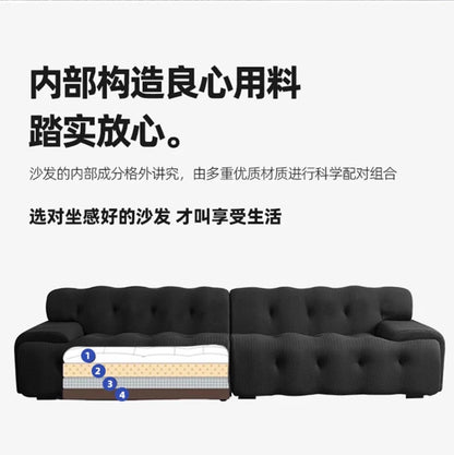 Narrow Blue Living Room Sofas Designer Minimalist Nordic Modern Living Room Sofas Lounge Lazy Woonkamerbanken Home Furniture