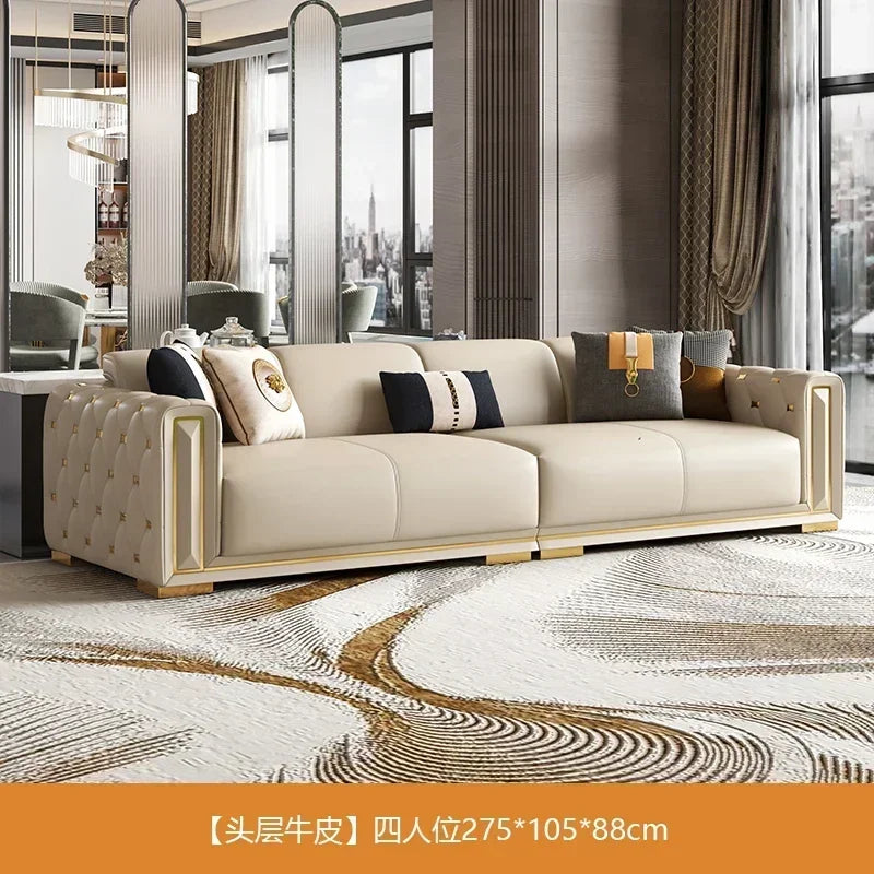 Minimalist Design Outdoor Sofas Luxury Accent Personality Nordic Garden Sofas Creative Hotel Furniture Arredo Giardino Lshysf