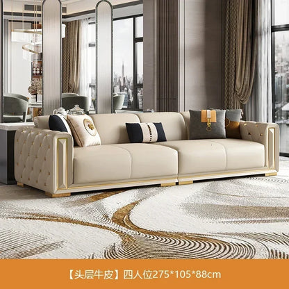Minimalist Design Outdoor Sofas Luxury Accent Personality Nordic Garden Sofas Creative Hotel Furniture Arredo Giardino Lshysf