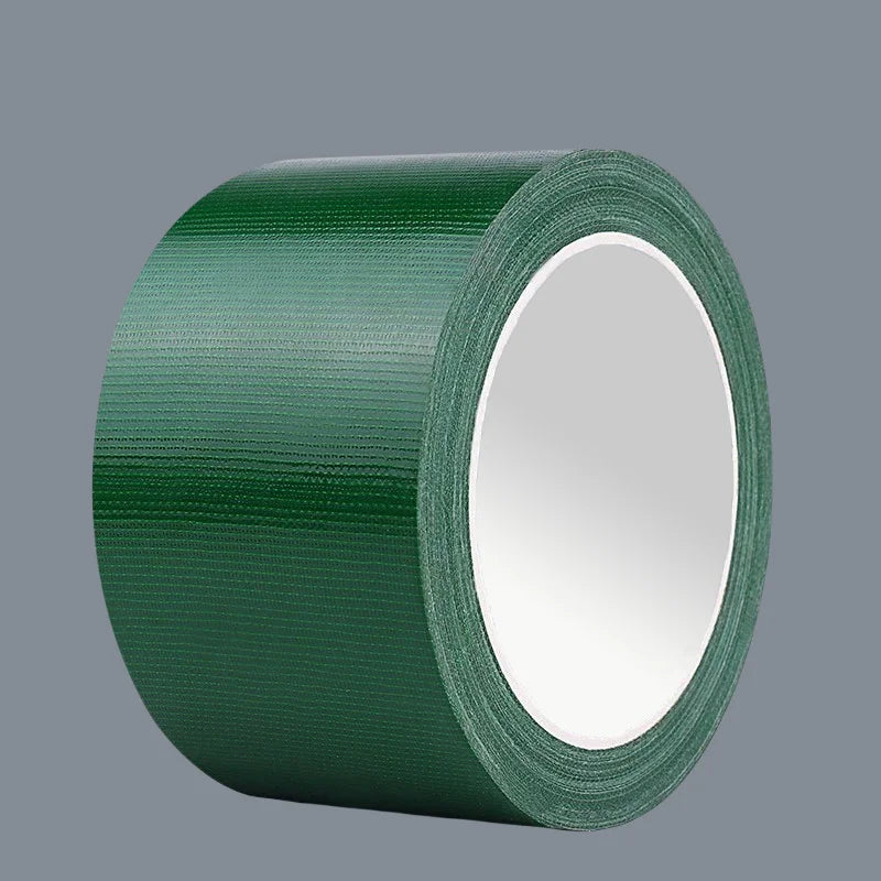 Waterproof Tent Repair Tape Outdoor Universal Awning Patch Tape for Camping Heavy Duty PVC Tarpaulin Repair Tape 5x10M Survival