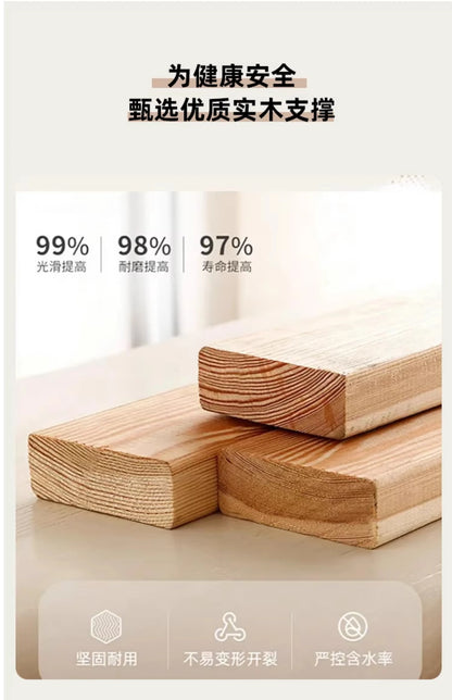 Beauty salon sofa light luxury high sense curved rest area reception special-shaped living room small apartment