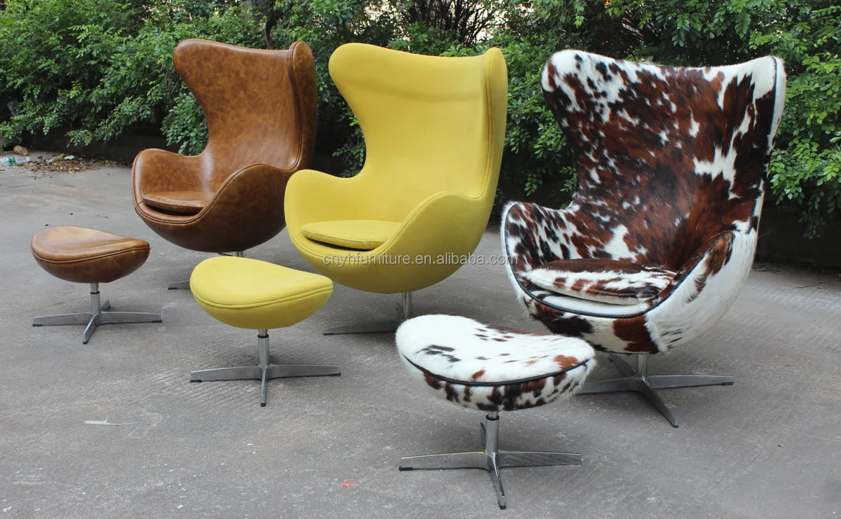 Custom Popular Living Room Home Leisure Luxury Single Seater Living Room Office Leather Chairs for Living Room Furniture