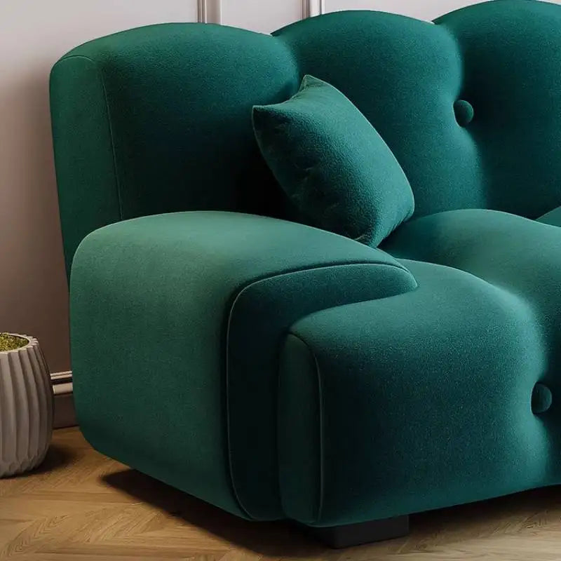 Minimalist Designer Living Room Sofas Versatile Nordic Puff Living Room Sofas Lounge Modern Divano Moderno Home Furniture