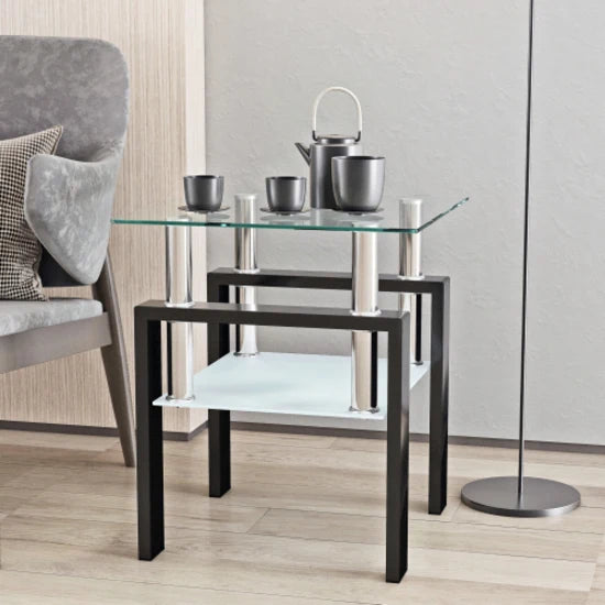 New Black Dining Table and Chairs,  Table Set 4 Seater, Table Set, Modern  Table,  Room Furniture