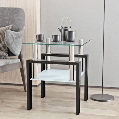 New Black Dining Table and Chairs,  Table Set 4 Seater, Table Set, Modern  Table,  Room Furniture