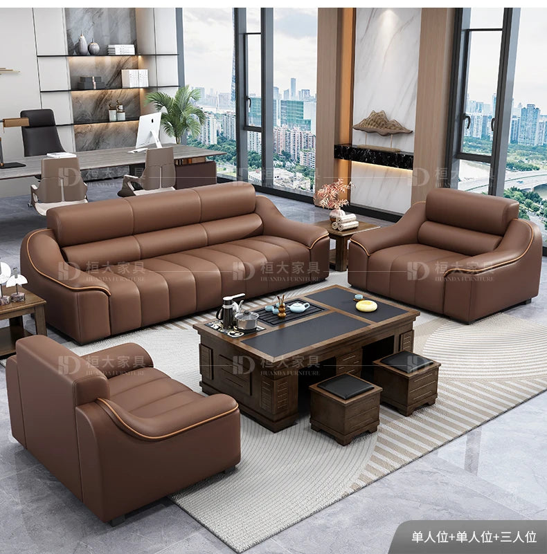 Designer Minimalist Recliner Sofas Designer Chaise Wooden Living Room Sofas Lounges Daybed Luxury Couch Furniture