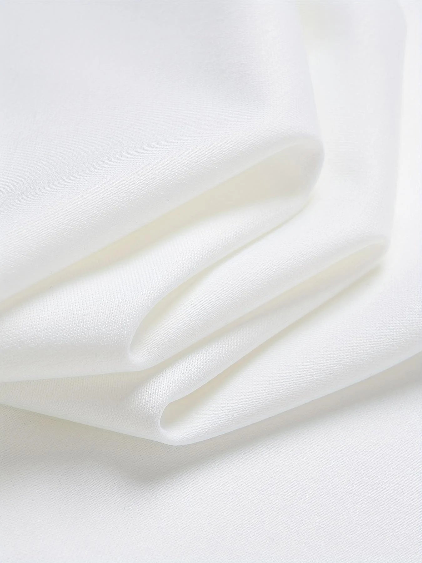 Men's Fashion Trend Round Neck T-shirt Versatile Short Sleeved Shirt Oversized T Shirt  Breathable Moisture Wicking