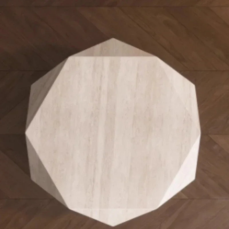 Italian Aesthetic Coffee Table Minimalist Designaccessories Luxury Side Table Art Standing Modern Clearmesas Bajas Furniture