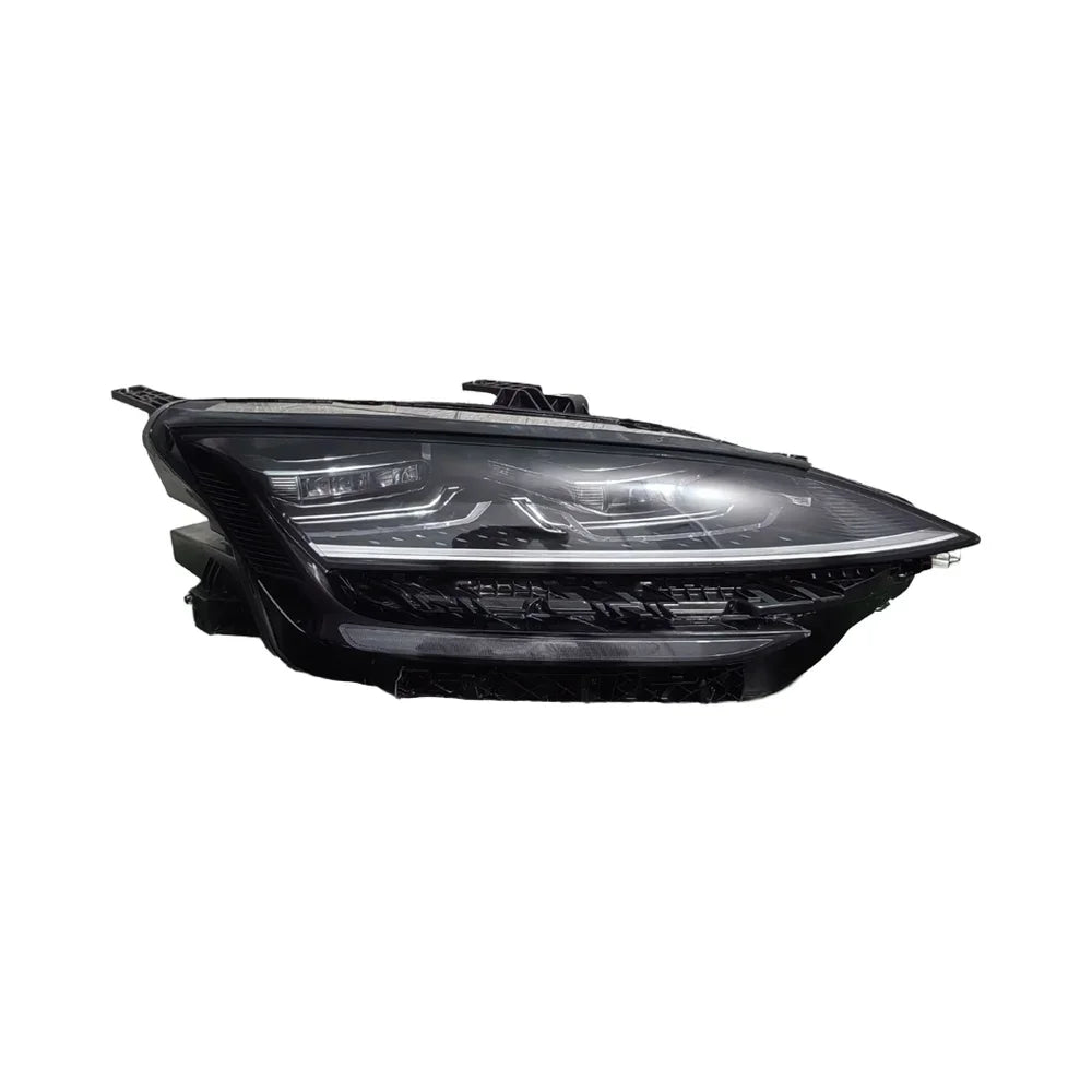 2025 High Quality Original for BYD Song Plus LED Headlights Yellow Light Color Best-Selling Automotive Parts From China