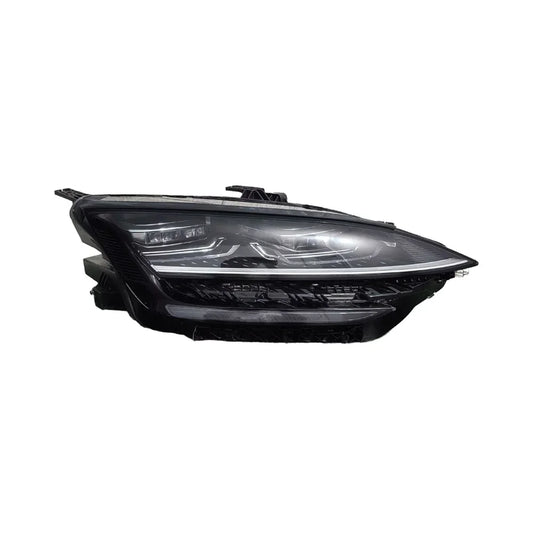 2025 High Quality Original for BYD Song Plus LED Headlights Yellow Light Color Best-Selling Automotive Parts From China