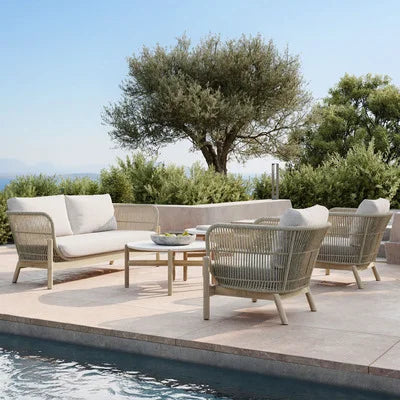 Nordic Minimalist Design Outdoor Sofas Office Modern Decoration Creative Garden Sofas Personality Accent Furniture Silla Lshysf