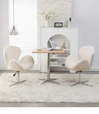 Sofa chair Makeup chair