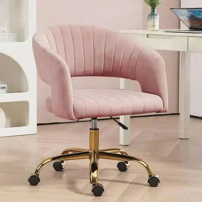 Arm Nordic Luxury Office Chairs Modern Ergonomic Desk Gaming Computer High Back Office Chairs & Sofas Furniture Cadeira Fyoc New