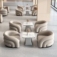 Modern Furniture Single Person Chair Comfy Relaxing Balcony Computer Armchair Luxury Vintage Gamer Chaise Lounges Aesthetic Room