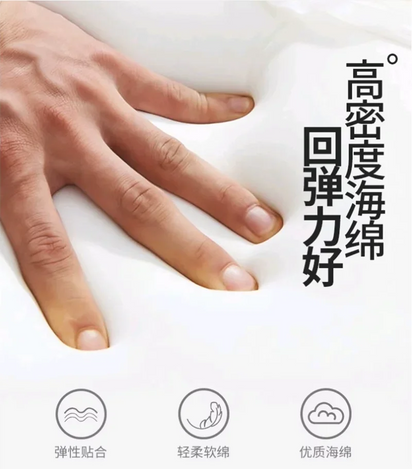 Y48 Nordic living room curved designer sofa hotel lobby multi-person combination sofa