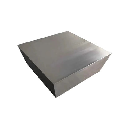 Unique Modern Coffee Table Metal Aesthetic Simple Living Room Decoration Coffee Table Center Italian Meubles Salon Furniture