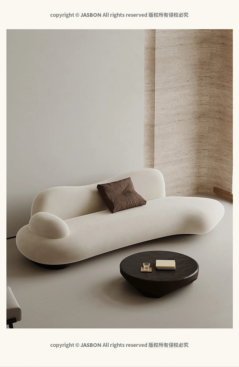 Modern Luxury Living Room Sofas Accent Design Aesthetic Wooden Vintage Living Room Sofas Simple Muebles Chinese Style Furniture