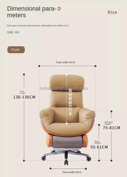 Latest office computer chairs, high-end intelligent massage loungers, home study chairs, electric boss chairs.