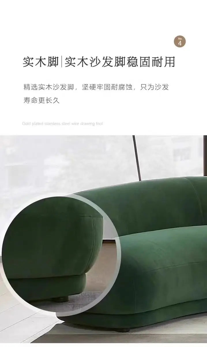 Modern Lazy Living Room Sofas Minimalist Luxury Corner Gaming Sofas Girls Elegant Muebles Para Habitacion House Accessories