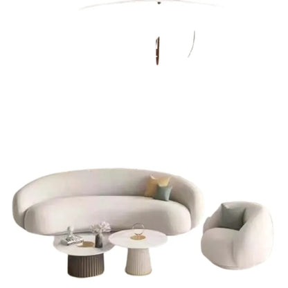 Modern Lazy Living Room Sofas Minimalist Luxury Corner Gaming Sofas Girls Elegant Muebles Para Habitacion House Accessories