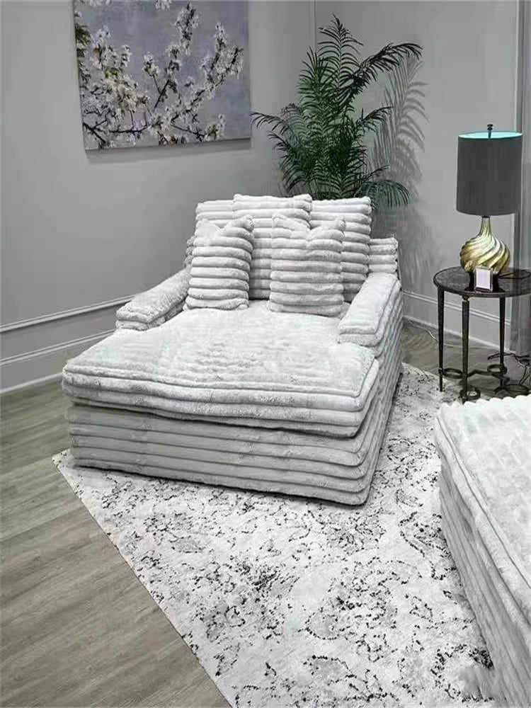 Nordic Balcony Divani Da Soggiorno Furniture Kawaii New Arrival Living Room Sofas Unique White Luxury Modern Lounge Lazy Sofa