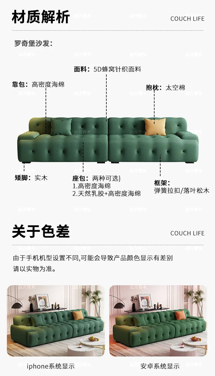 Three Seater Wood Living Room Sofas Wood Open Single Luxury Living Room Sofas Lounge Single Nordic Schlafsofa Bett Furniture