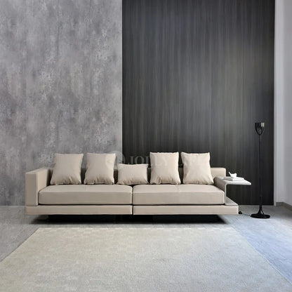 Designer Luxury Living Room Sofas Italian Minimalist Comfortable Reclining Sofa Relaxing Corner Woonkamer Banken Furnitures