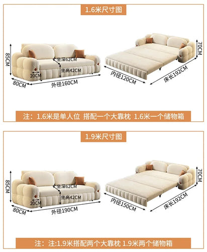 Ergonomic Bubble Sofa Nordic Floor Pink Comfortable Sofa Living Room Luxury Sillon Reclinable Lounge Muebles Salon Furniture