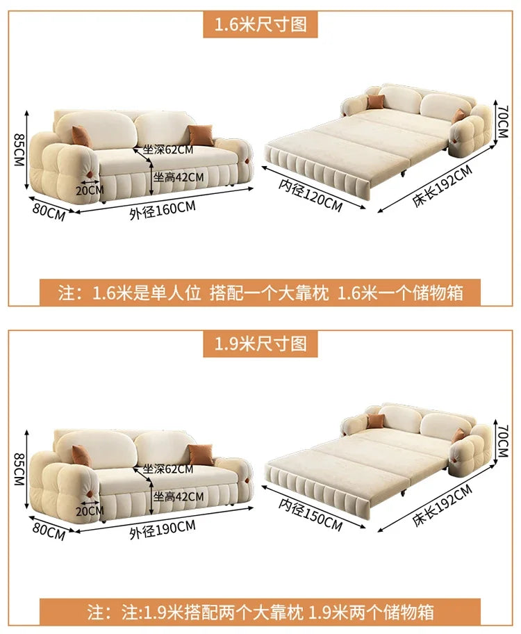 Ergonomic Bubble Sofa Nordic Floor Pink Comfortable Sofa Living Room Luxury Sillon Reclinable Lounge Muebles Salon Furniture
