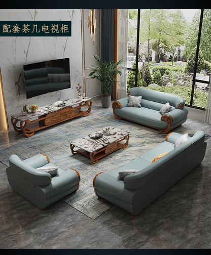 Kids Minimalist Sofa Modern Luxury Recliner Designer Elegant Sofa Children Gaming Large Divani Da Soggiorno Home Accessories