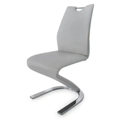 Of Set 2 Luxury Dining Chairs Modern Comfortable Living Room Designer Dining Chairs Aesthetic Beauty Chaise Home Furniture