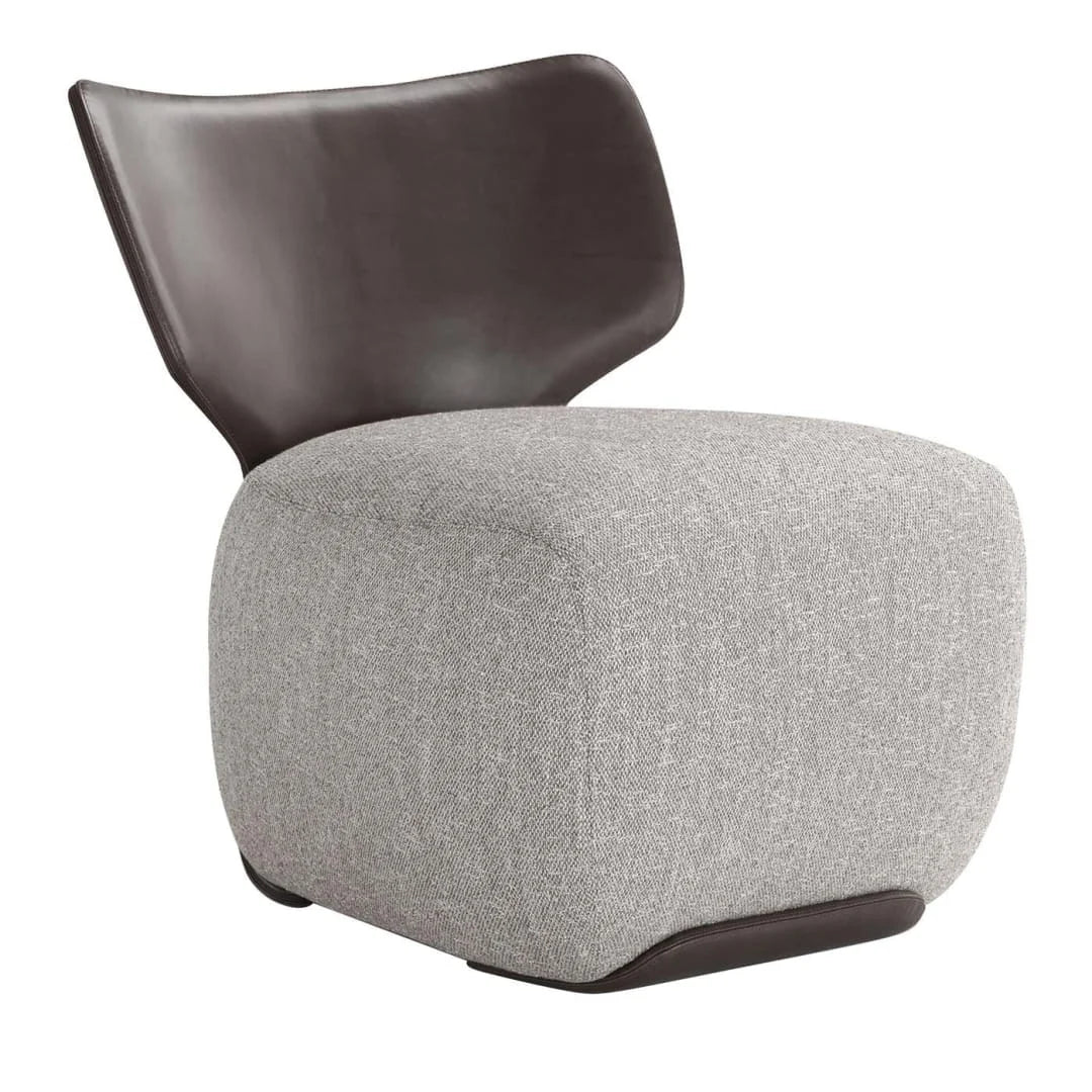 Modern Lounge Chair Lightweight Luxury Design Sofa Hotel Room Chair Restaurant Hotel Lobby Nordic Luxury Lounge Chair