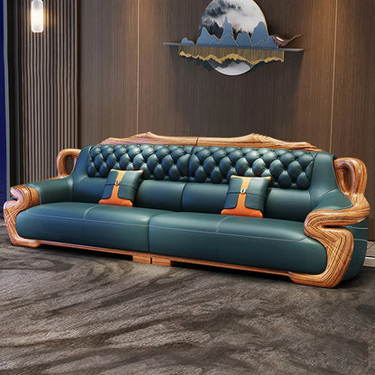 Double Apartment Sofa Armrest Kids Classic Modern Corner Sofa Living Room Relaxing Articulos Para El Hogar Home Decoration