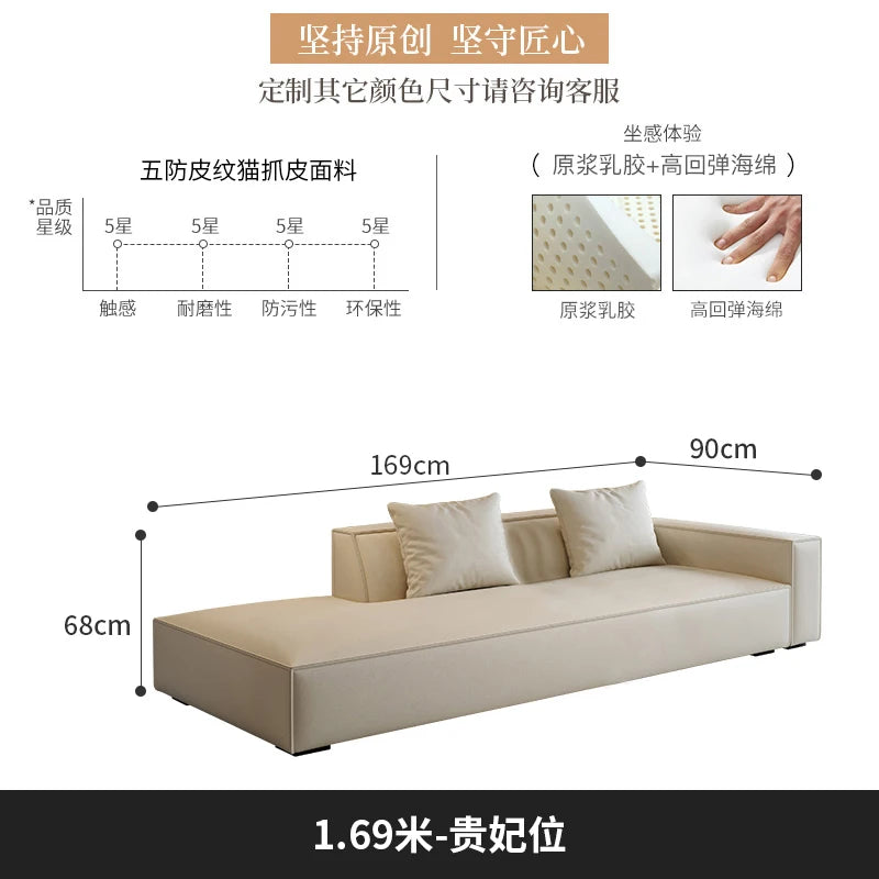 Girly Designer Living Room Sofas Aesthetic Sleep Lazy Lounges Living Room Sofas Luxury Nordic Divano Soggiorno Furniture Home