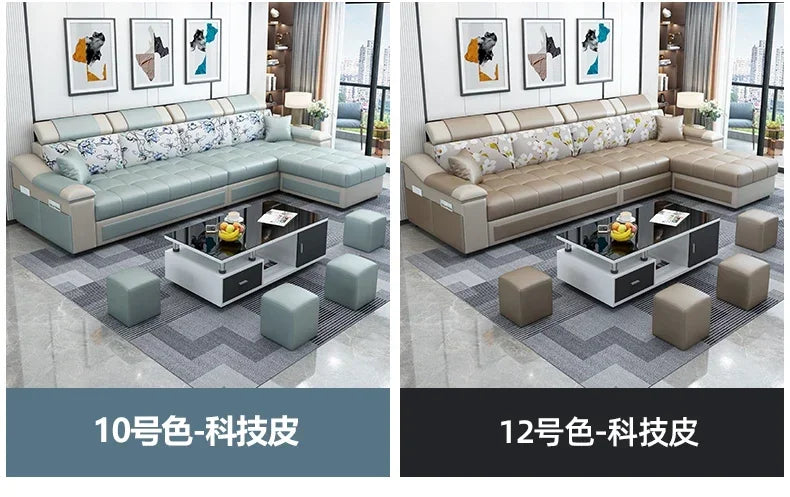 Accent Living Room Sofas Recliner Lounge Designer Nordic Living Room Sofas Puff European Fauteuils Salon Garden Furniture