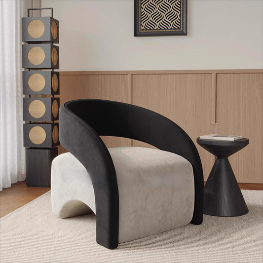 Single chair living room single sofa leisure chair sofa