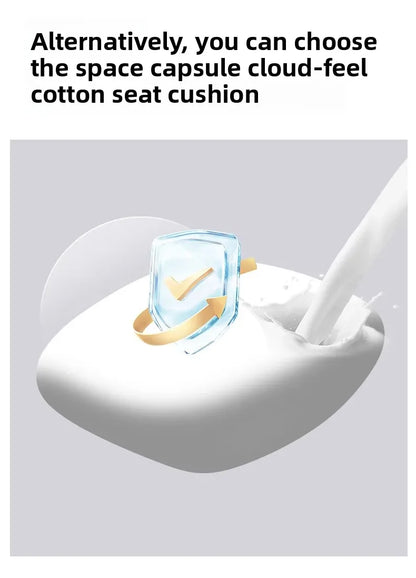 Computer Gaming Chair Ergonomic Chair Adjustable Rotatable Lumbar Support Sedentary Not Tired Silla Gamer Office Furniture