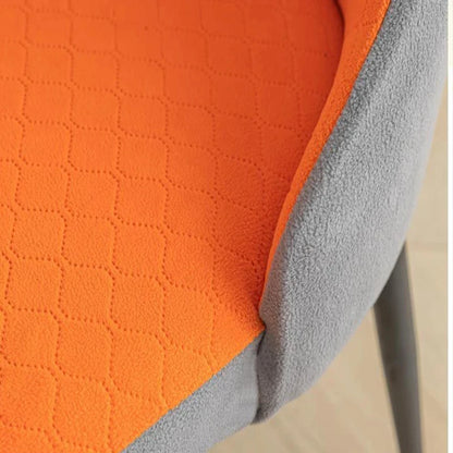 New Type Curved Armchair Cover Short Supported High Shaped Chair Cover Dining Chair Cover Stool Cover Universal Type