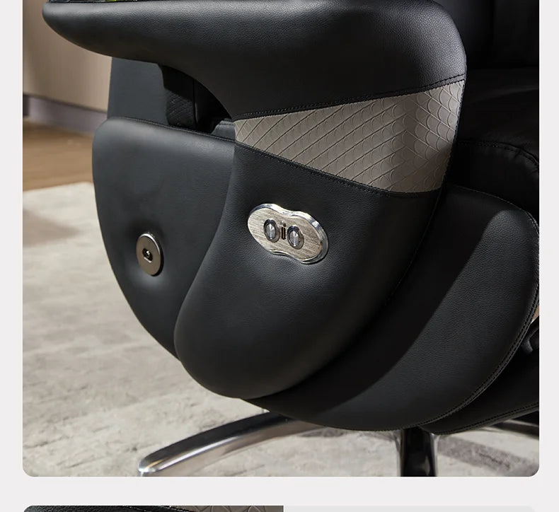 Computer gaming Rolling chairs Relaxing ergonomic Armchair Boss Interior Office gaming Executive swivel chair bedroom Furniture