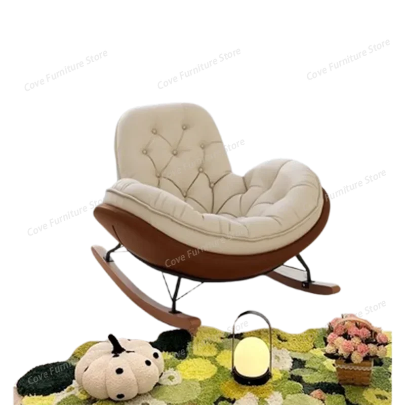 Nordic Ergonomic Living Room Chairs Lazy Velvet Modern Sofa Living Room Chairs Lounge Designer Home Furniture Cadeiras LLLC