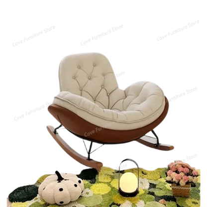 Nordic Ergonomic Living Room Chairs Lazy Velvet Modern Sofa Living Room Chairs Lounge Designer Home Furniture Cadeiras LLLC