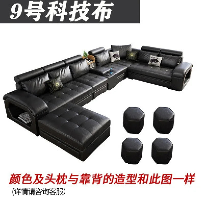 Design Sleep Rocking Sofa Brown Sofa Set Recliner Sofa Set Furniture Living Room