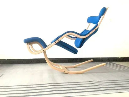 Gravity Balance Chair Suspension Multifunctional Leisure single person sofa