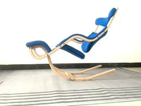 Gravity Balance Chair Suspension Multifunctional Leisure single person sofa